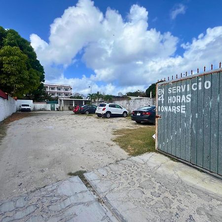 Hotel Caribe Cozumel Kültér fotó