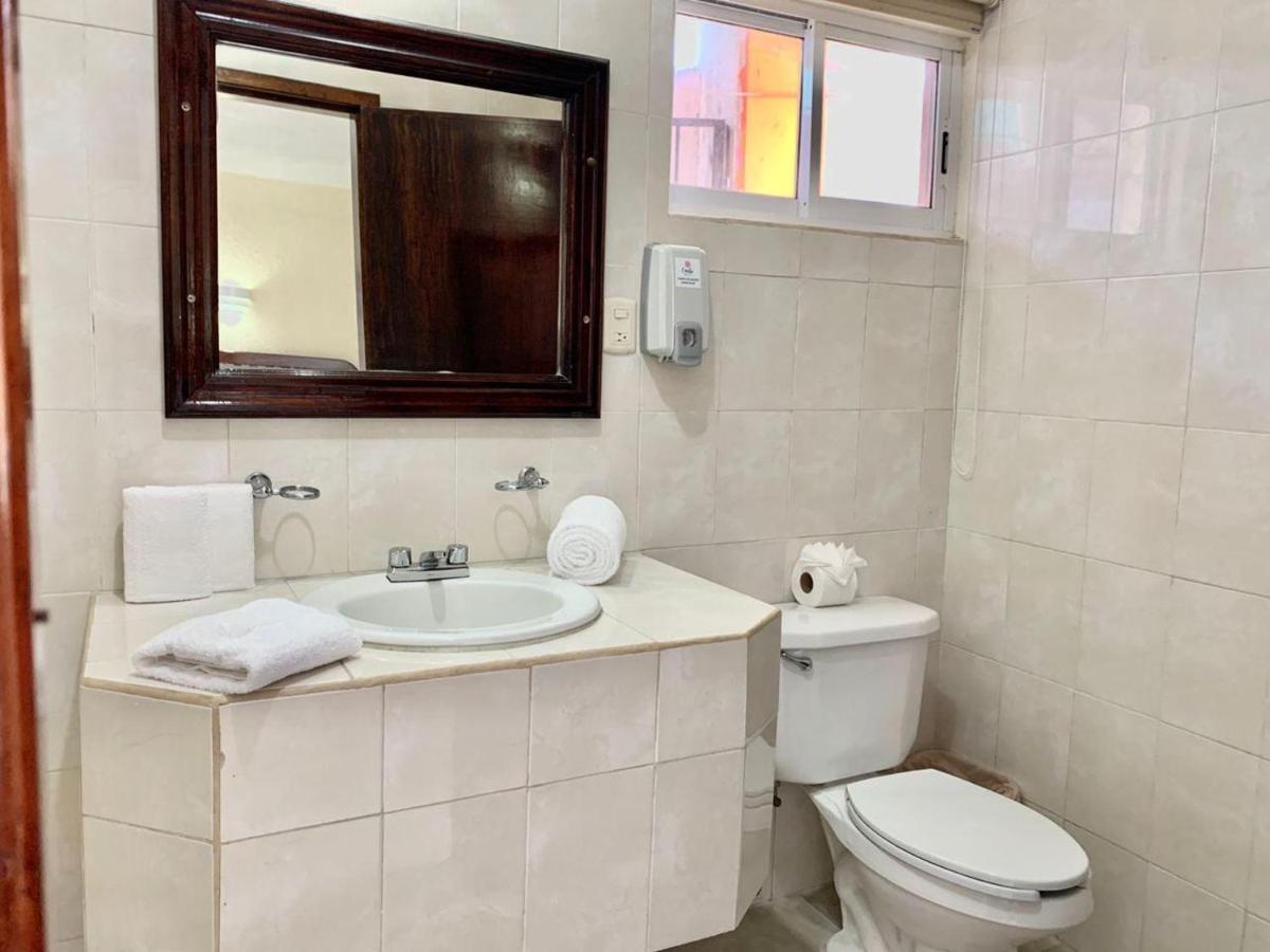 Hotel Caribe Cozumel Kültér fotó