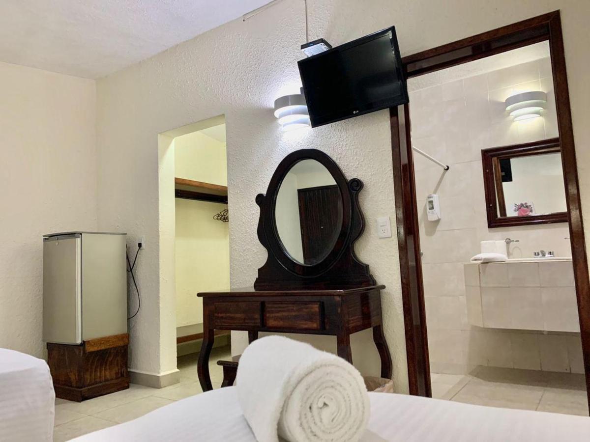 Hotel Caribe Cozumel Kültér fotó