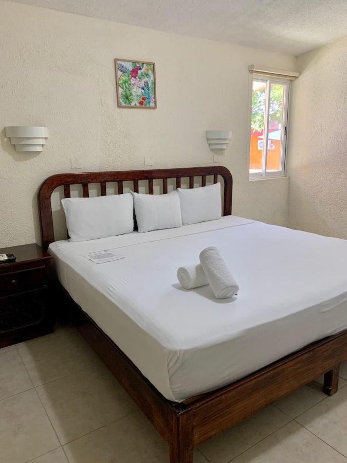 Hotel Caribe Cozumel Kültér fotó