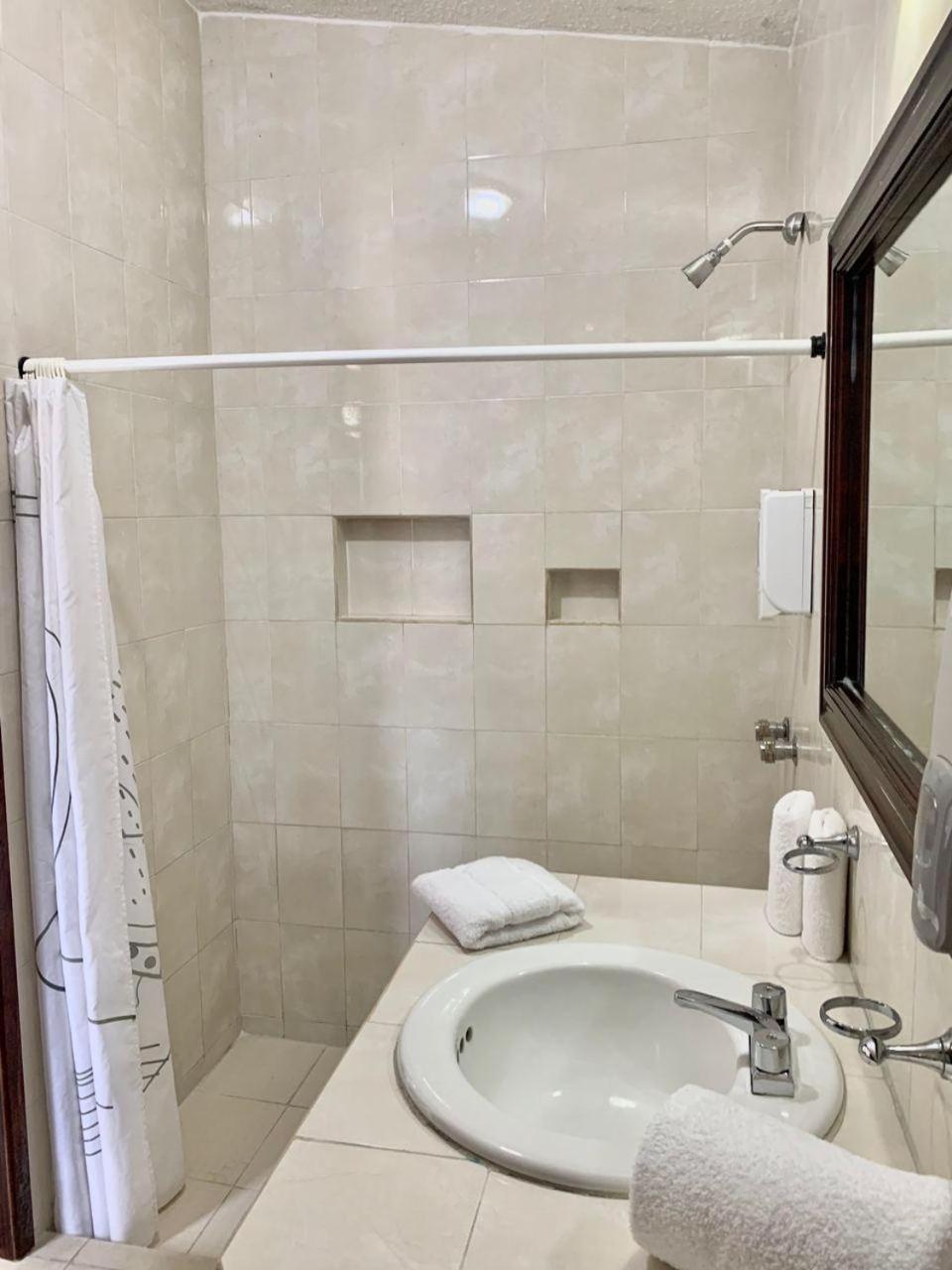 Hotel Caribe Cozumel Kültér fotó