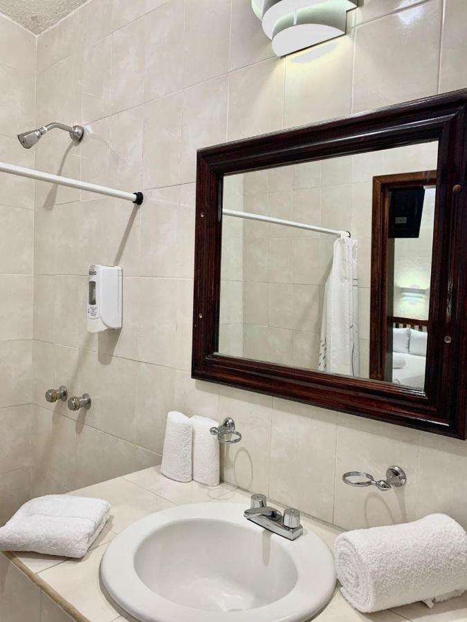 Hotel Caribe Cozumel Kültér fotó