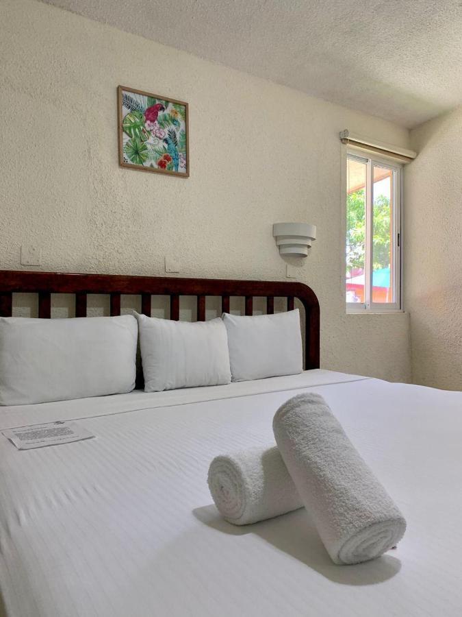 Hotel Caribe Cozumel Kültér fotó
