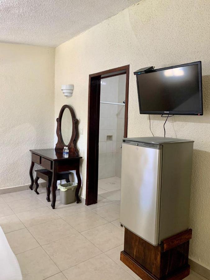 Hotel Caribe Cozumel Kültér fotó