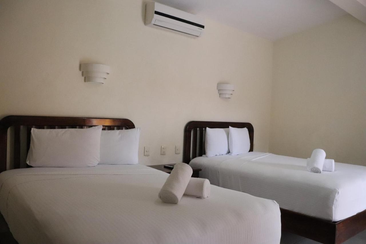 Hotel Caribe Cozumel Kültér fotó