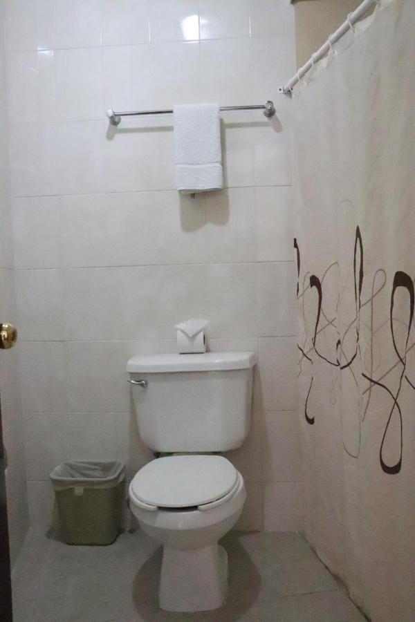Hotel Caribe Cozumel Kültér fotó