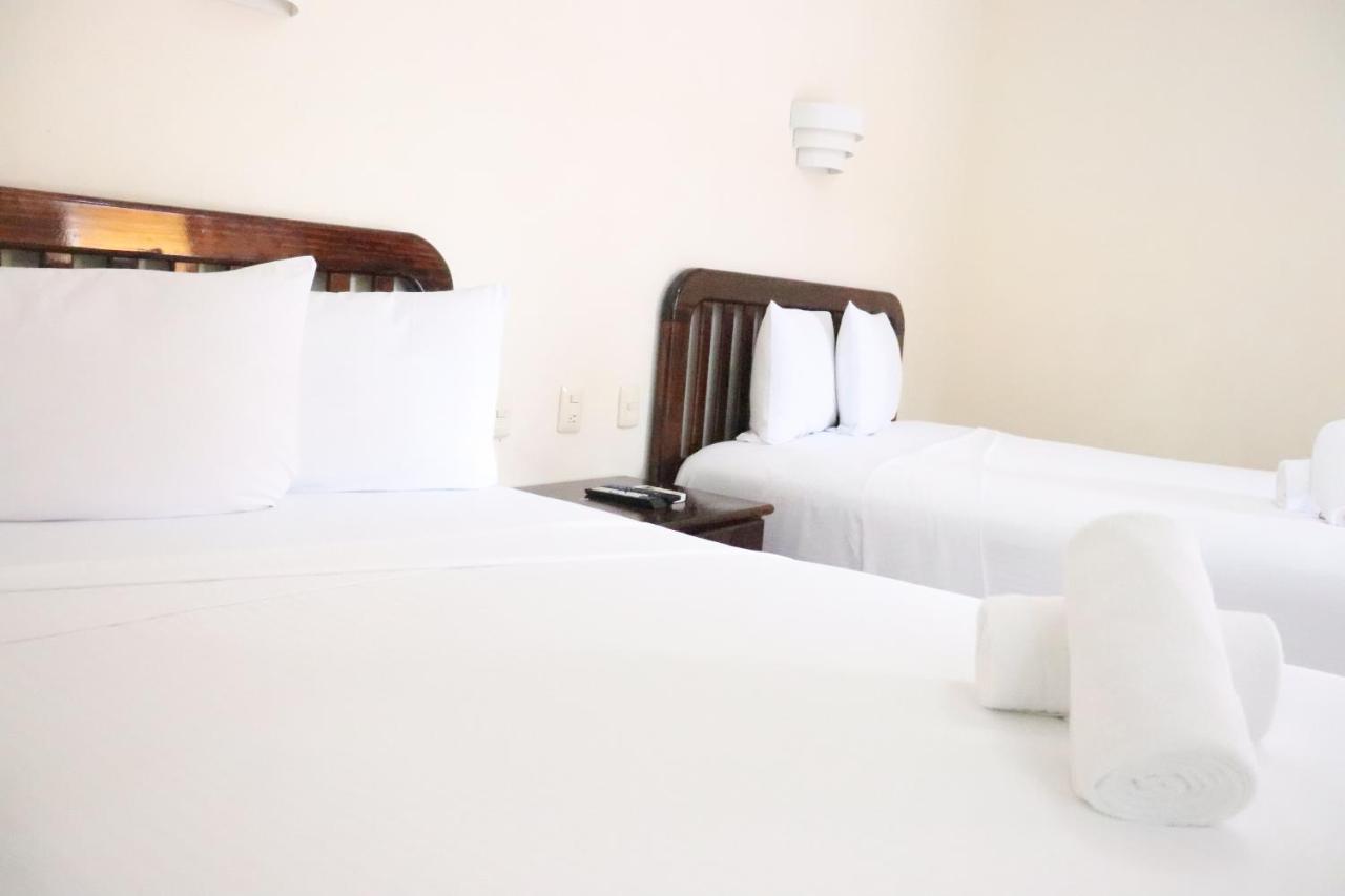 Hotel Caribe Cozumel Kültér fotó