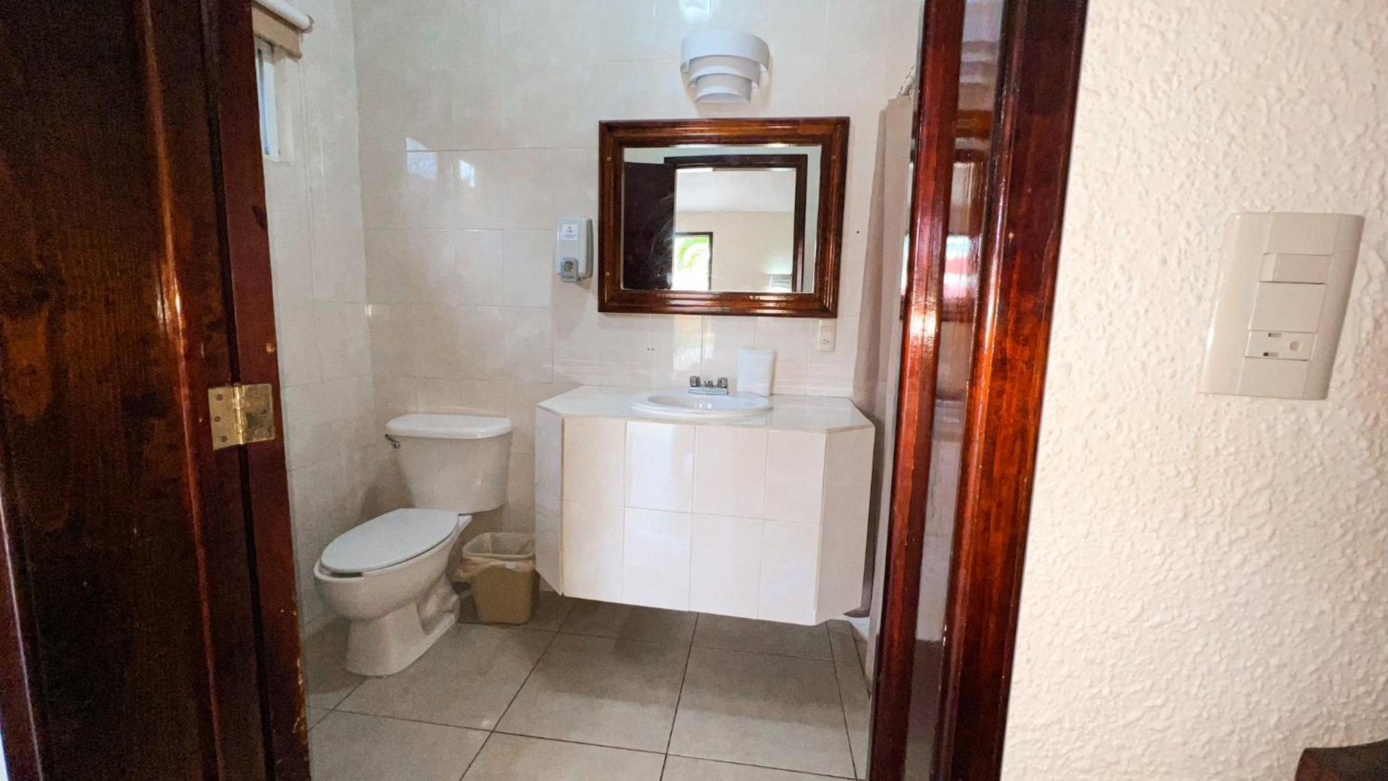 Hotel Caribe Cozumel Kültér fotó