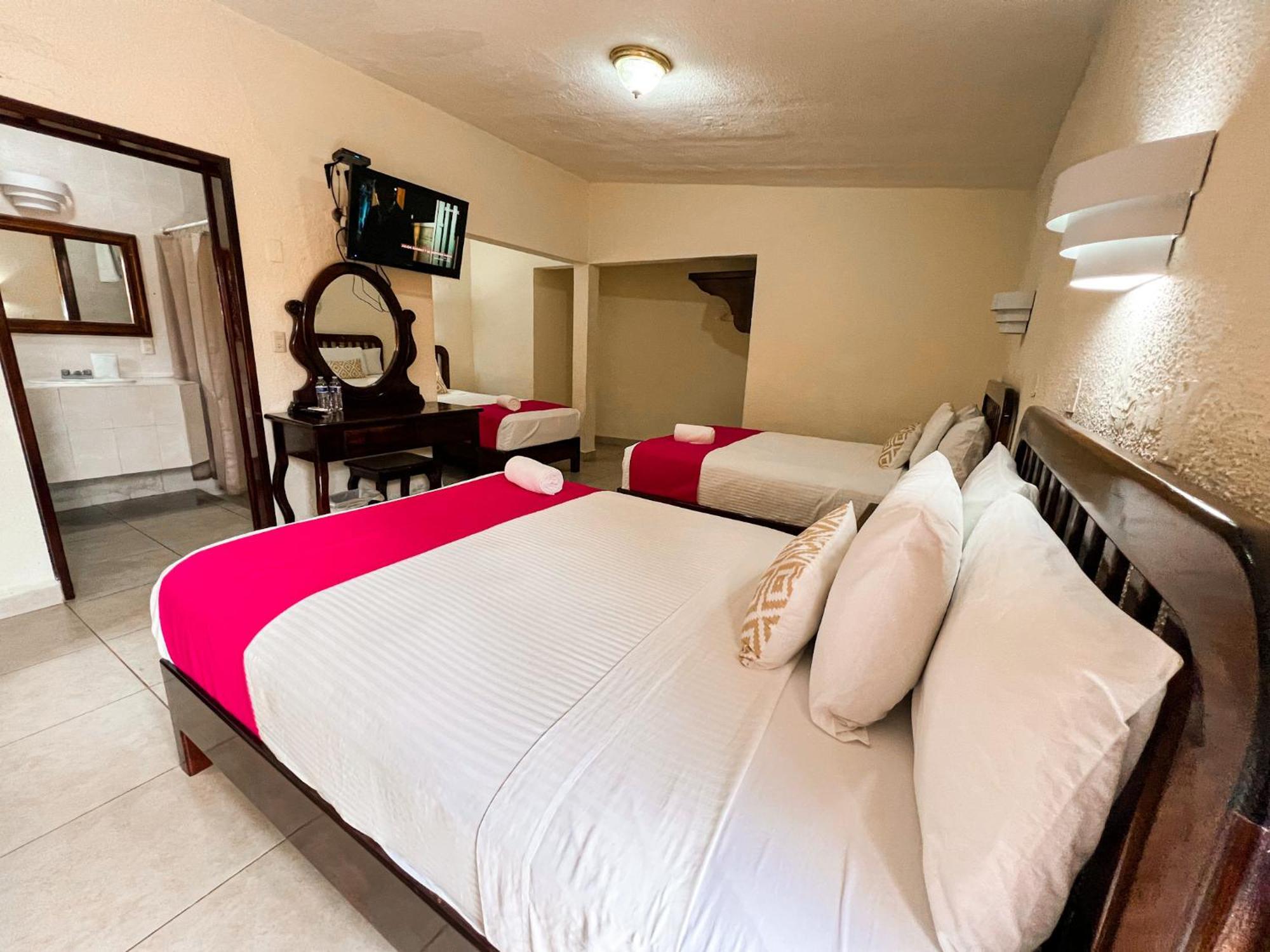 Hotel Caribe Cozumel Kültér fotó