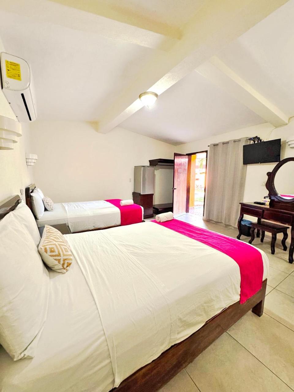 Hotel Caribe Cozumel Kültér fotó