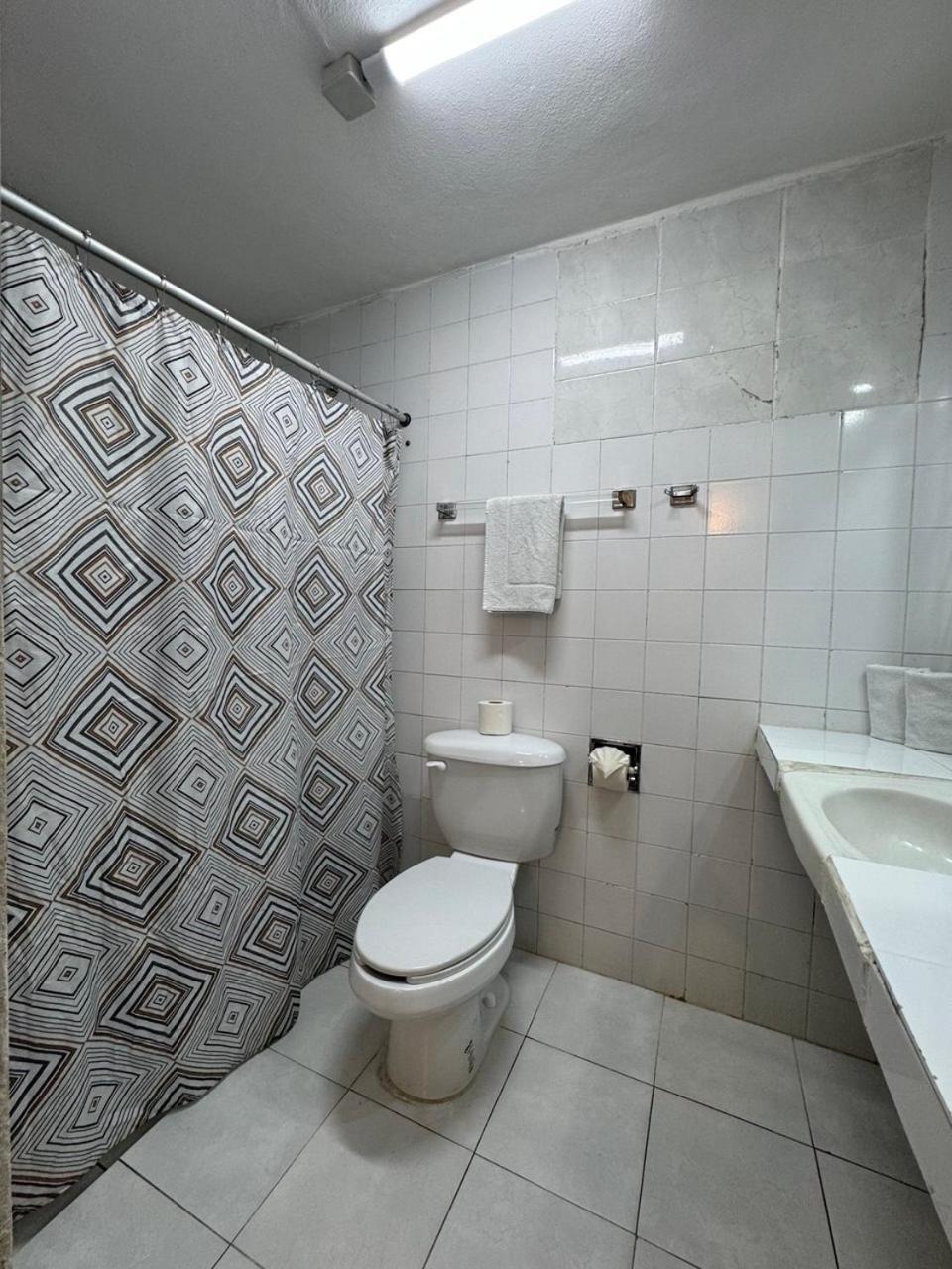 Hotel Caribe Cozumel Kültér fotó
