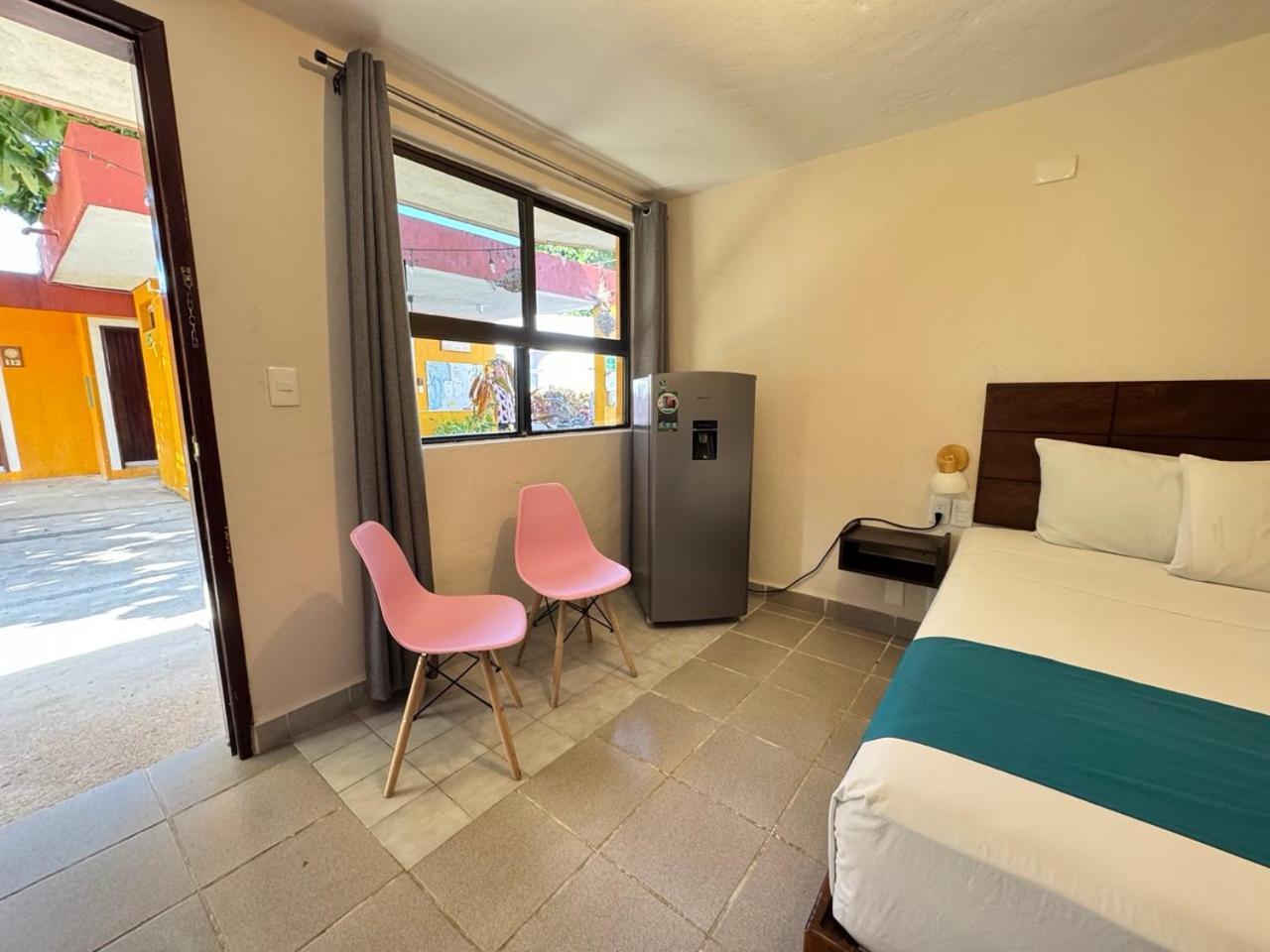Hotel Caribe Cozumel Kültér fotó