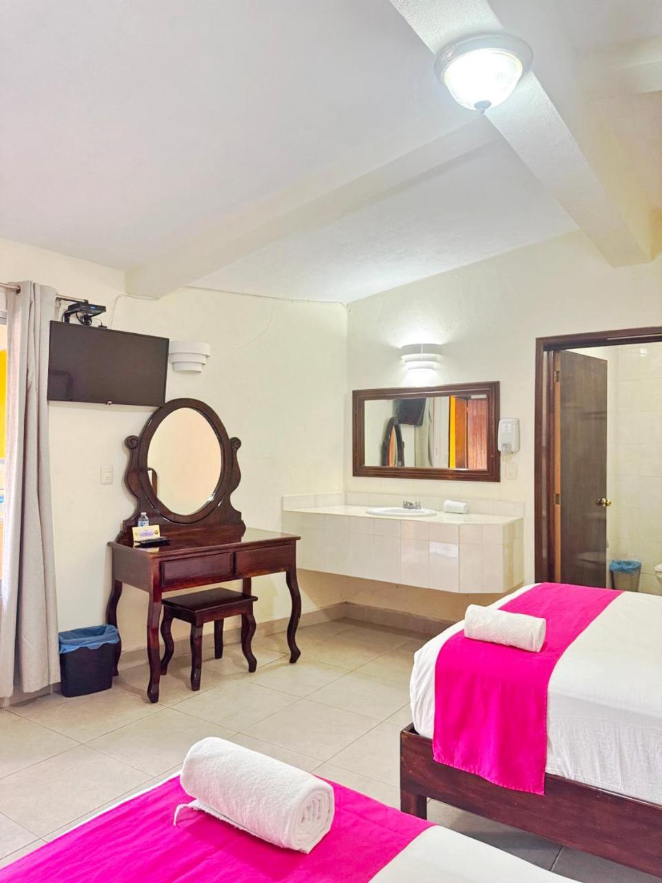Hotel Caribe Cozumel Kültér fotó