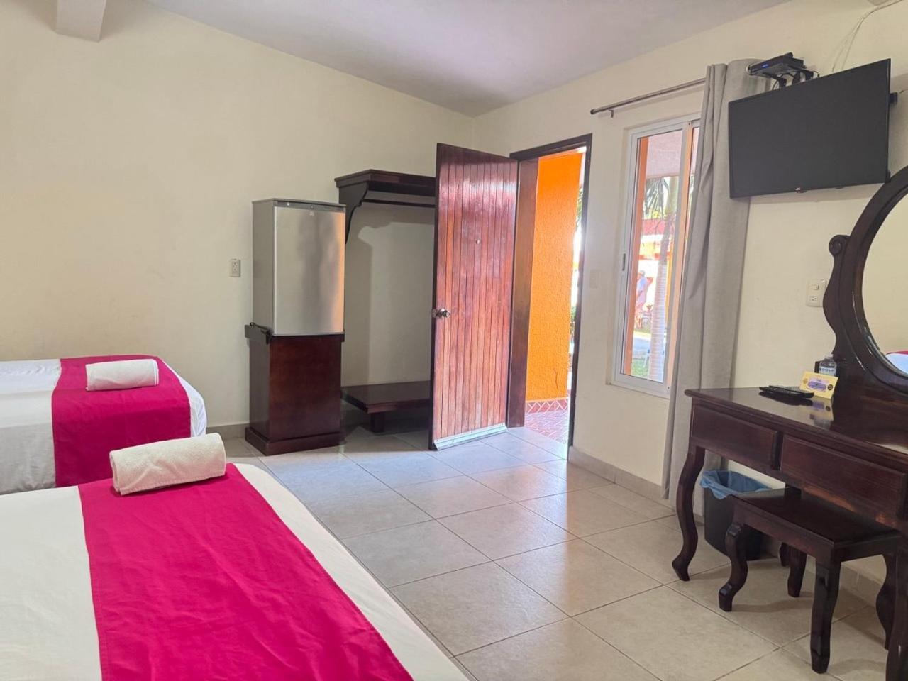 Hotel Caribe Cozumel Kültér fotó