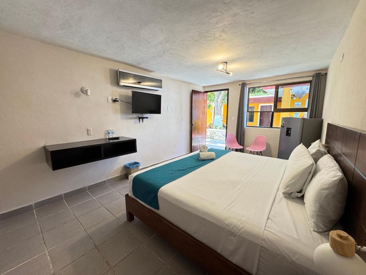 Hotel Caribe Cozumel Kültér fotó