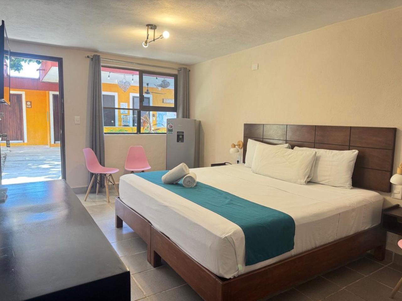 Hotel Caribe Cozumel Kültér fotó