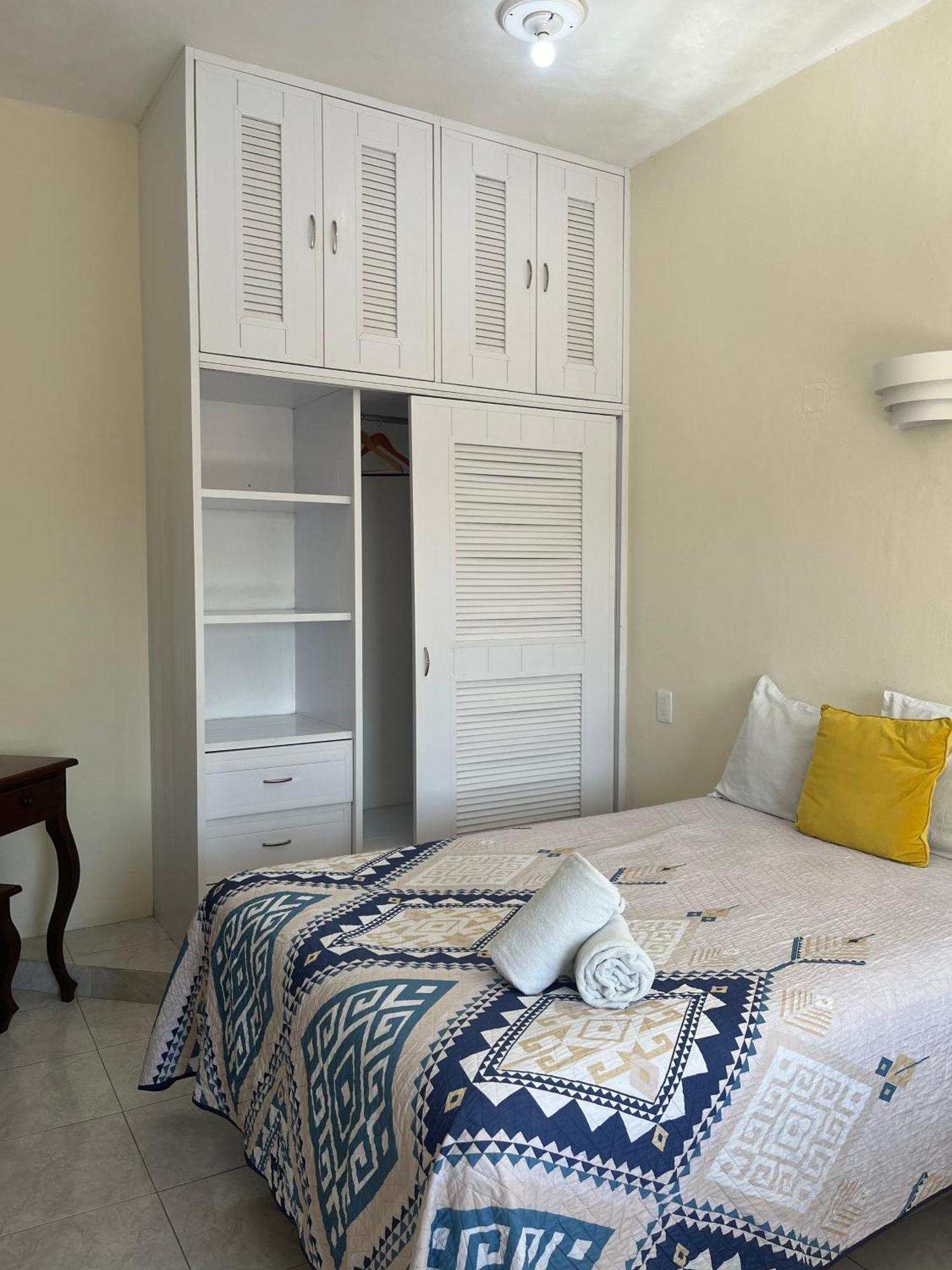 Hotel Caribe Cozumel Kültér fotó