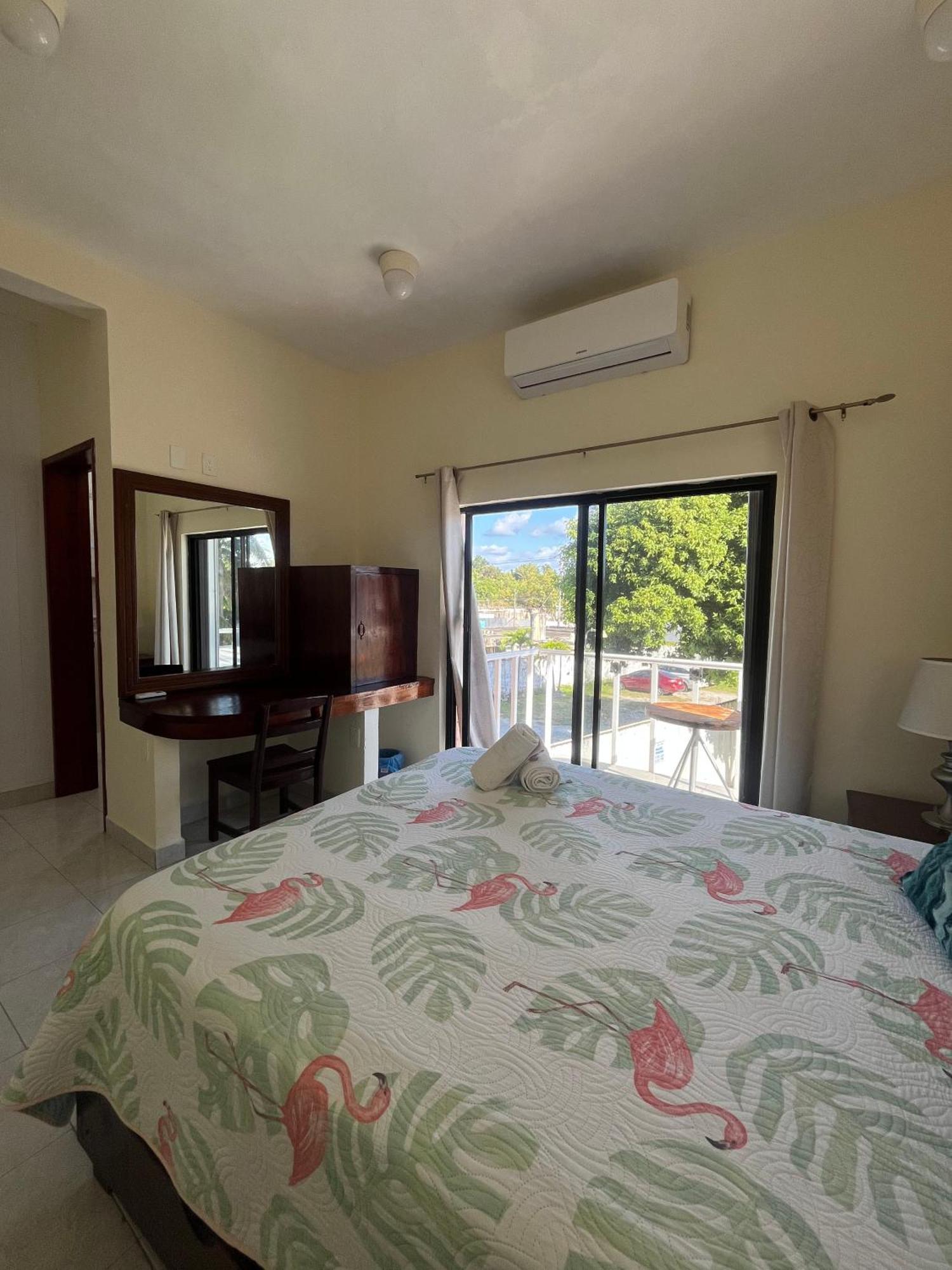 Hotel Caribe Cozumel Kültér fotó