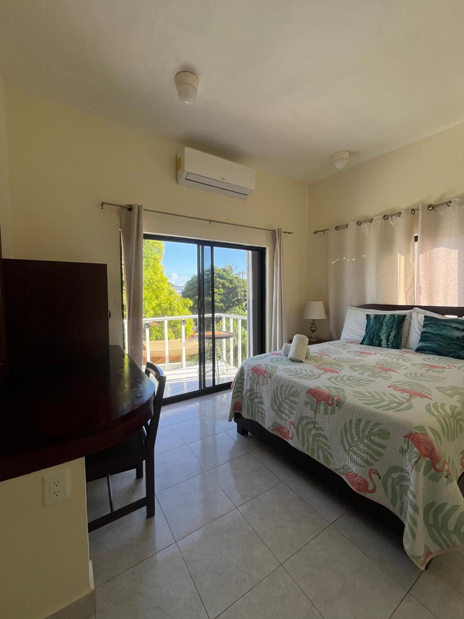 Hotel Caribe Cozumel Kültér fotó
