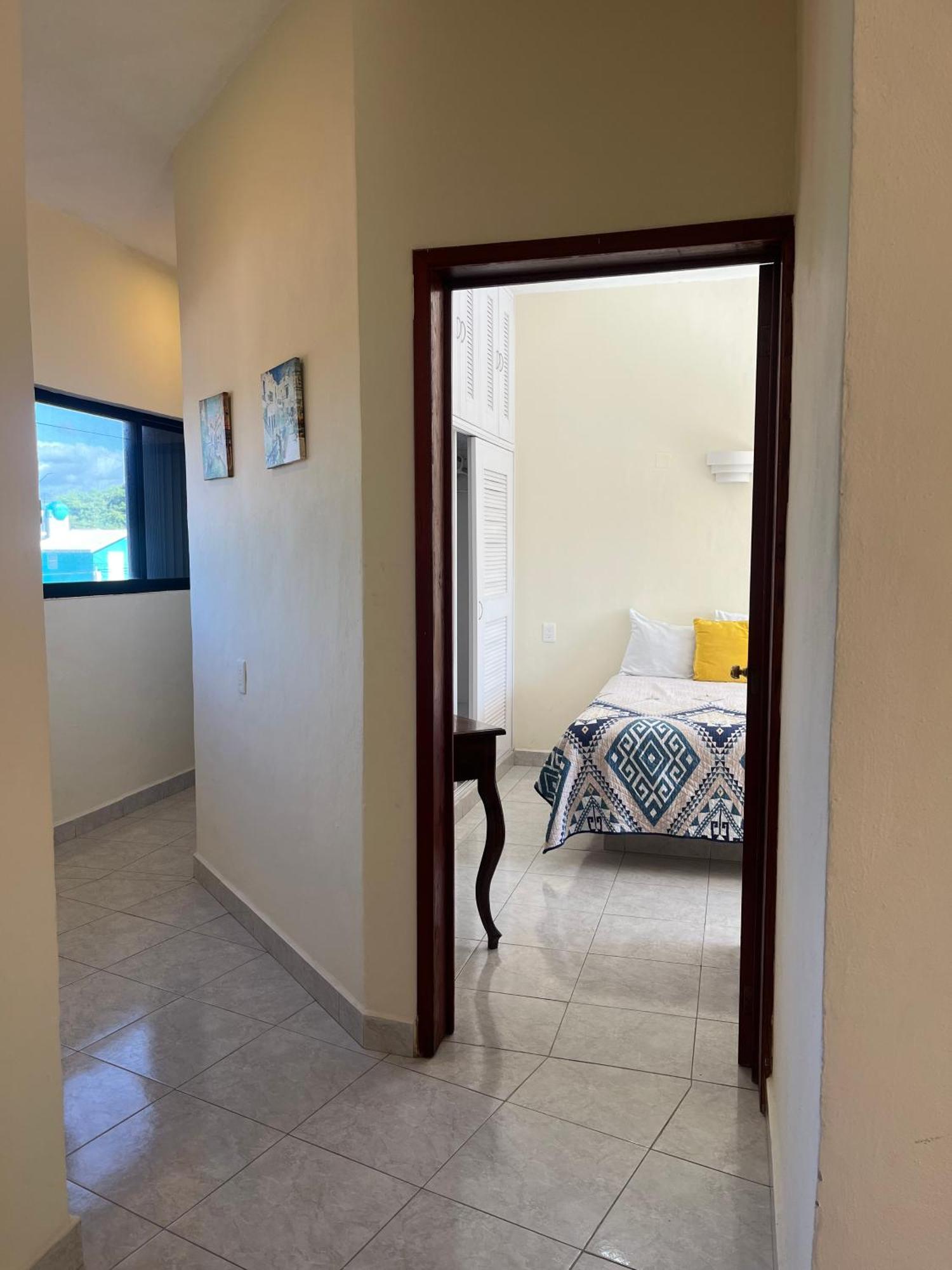 Hotel Caribe Cozumel Kültér fotó
