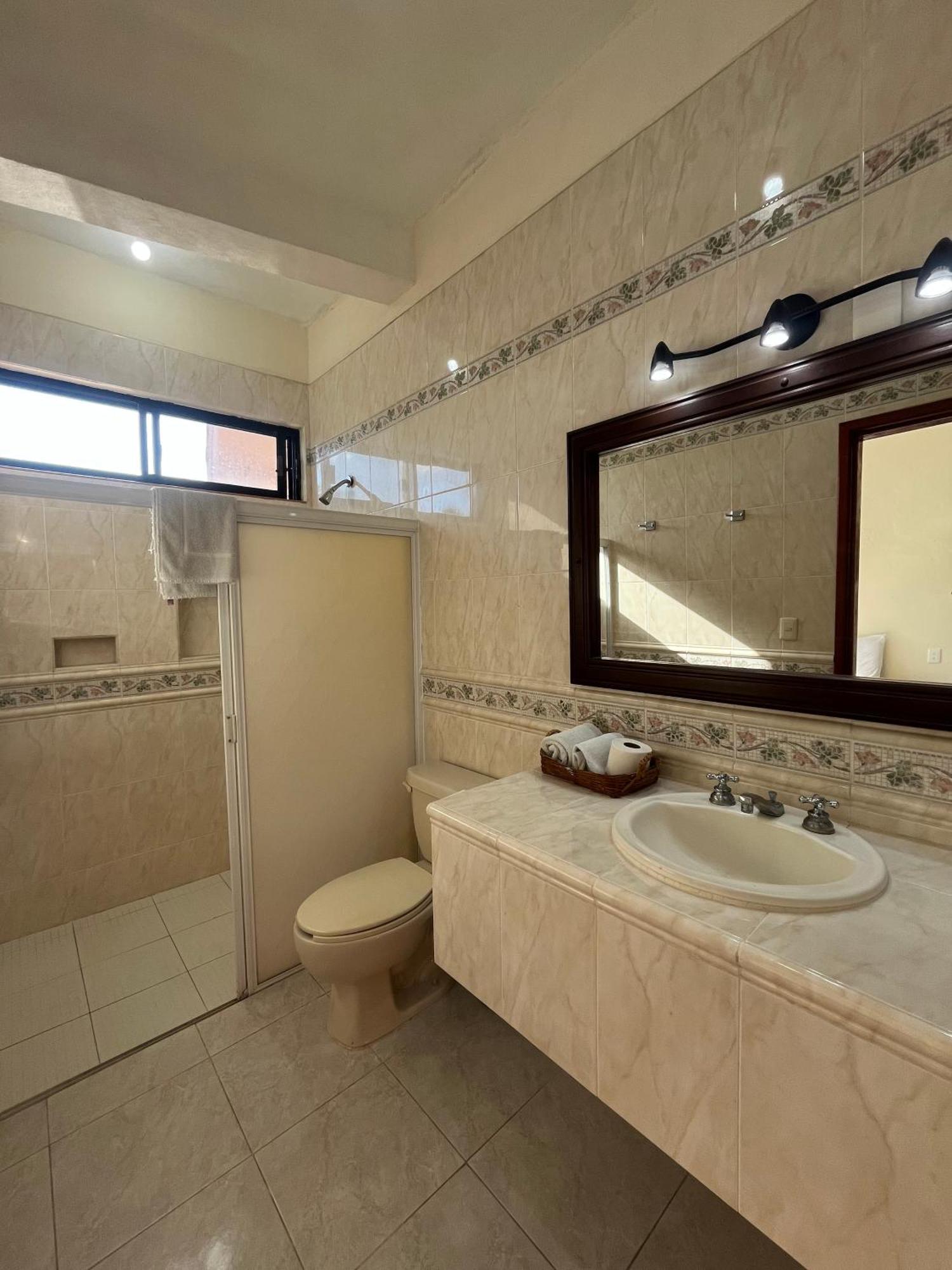 Hotel Caribe Cozumel Kültér fotó