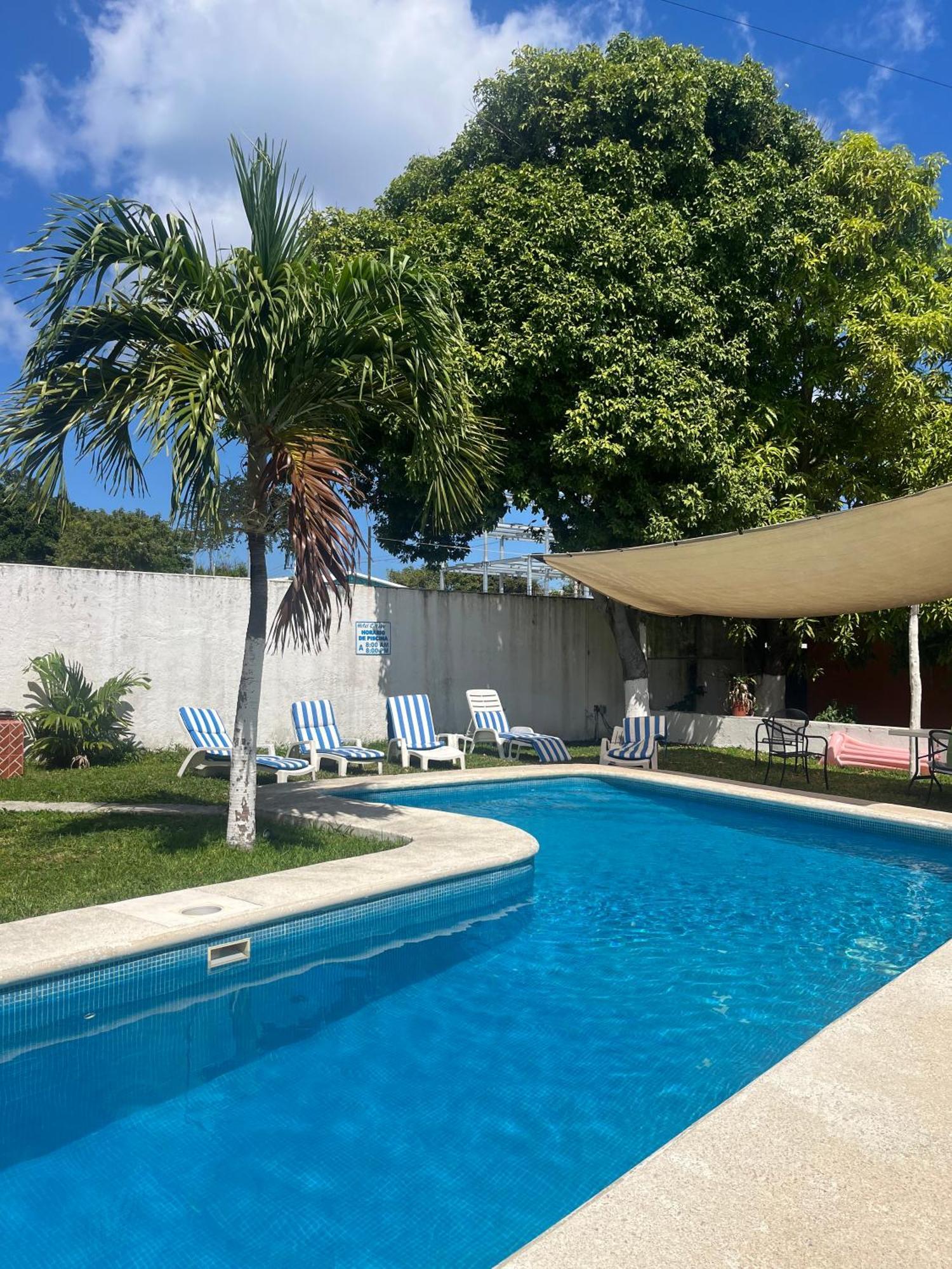Hotel Caribe Cozumel Kültér fotó